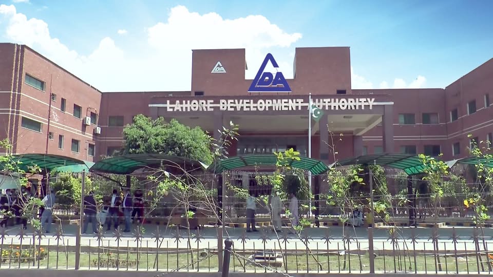 Lahore Development Authority