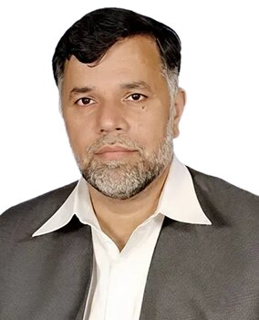 Marghoob Ahmad