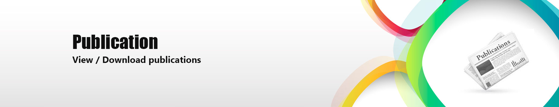 Publication Banner