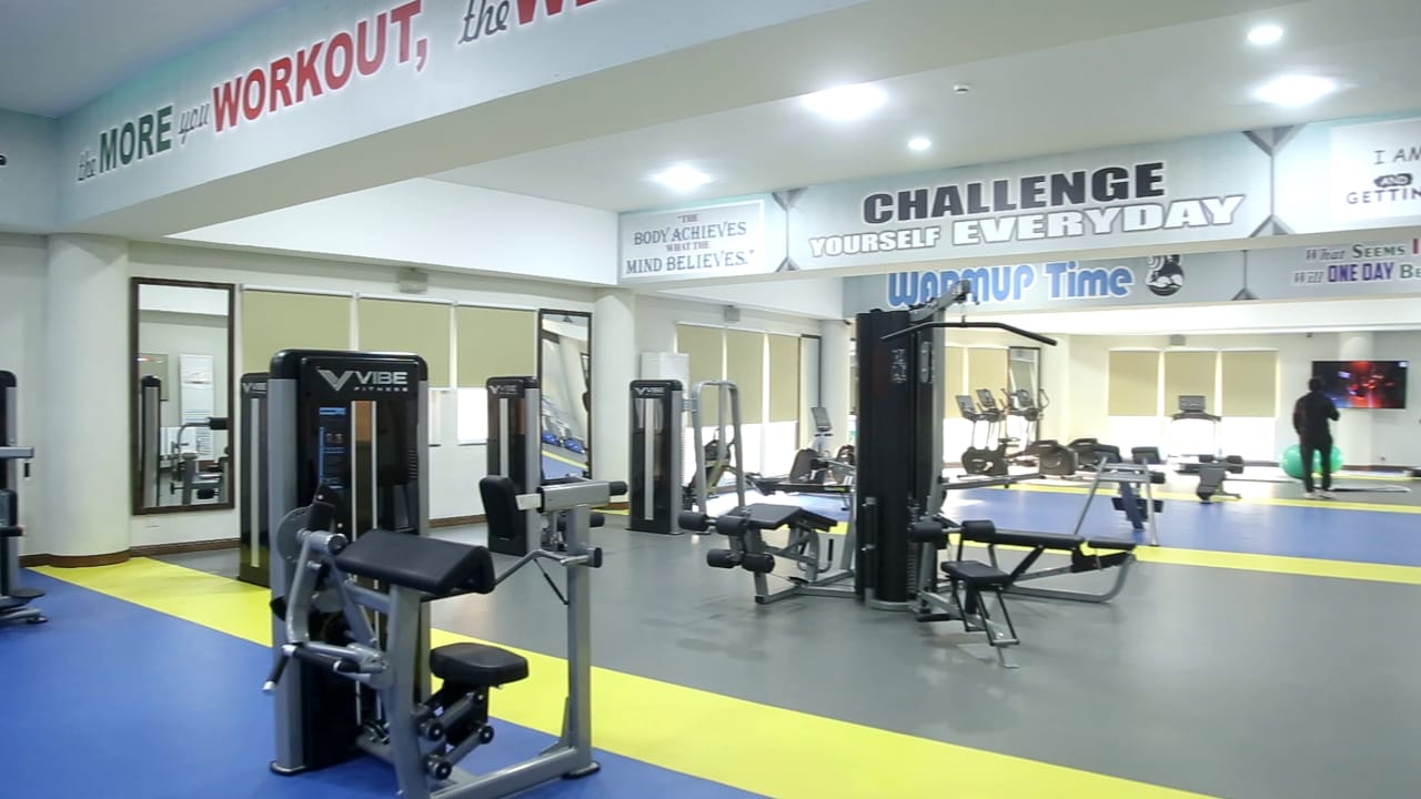 Lahore's Tajpura Sports Complex Now Open With Over 20 Different Facilities