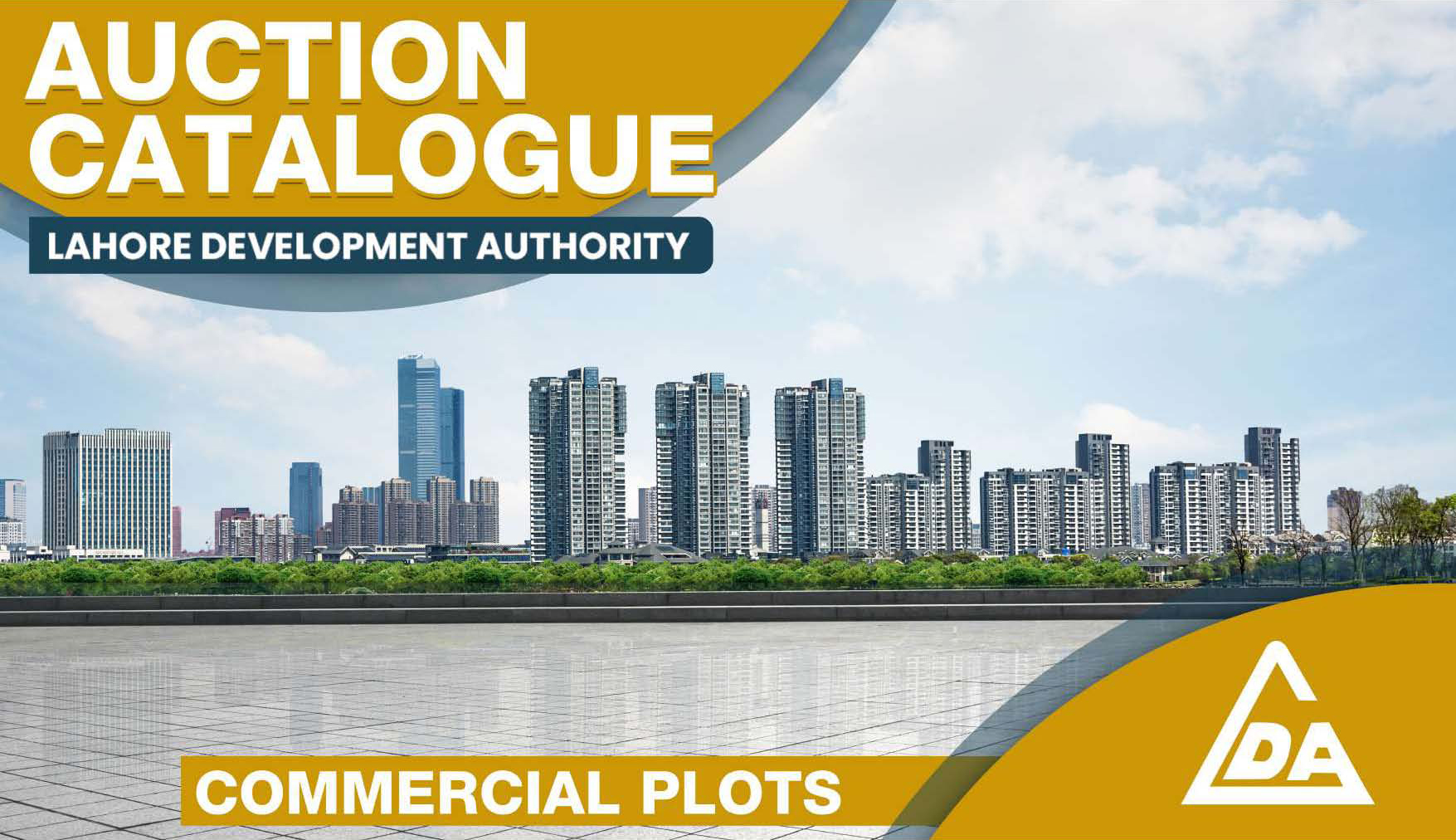 Commercial Sites
